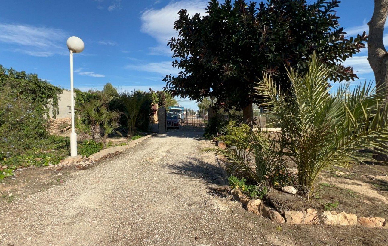 Sale - Chalet - Orihuela Costa - Campoamor
