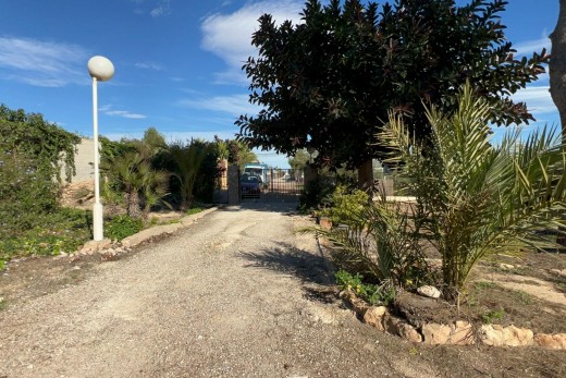 Sale - Chalet - Orihuela Costa - Campoamor