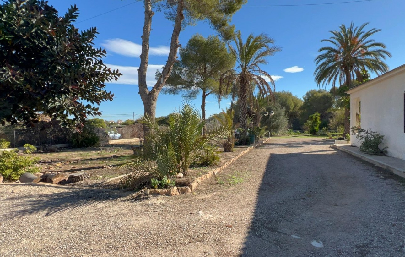 Sale - Chalet - Orihuela Costa - Campoamor