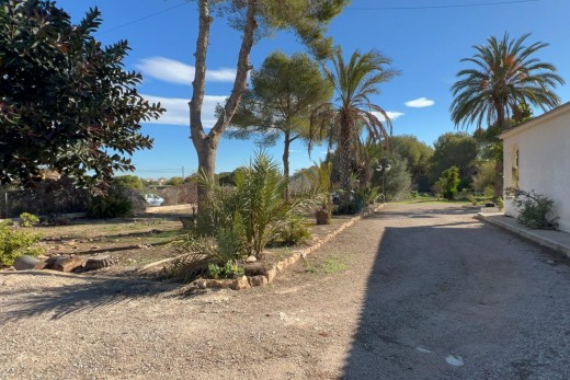 Sale - Chalet - Orihuela Costa - Campoamor