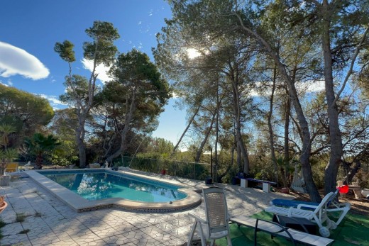 Sale - Chalet - Orihuela Costa - Campoamor