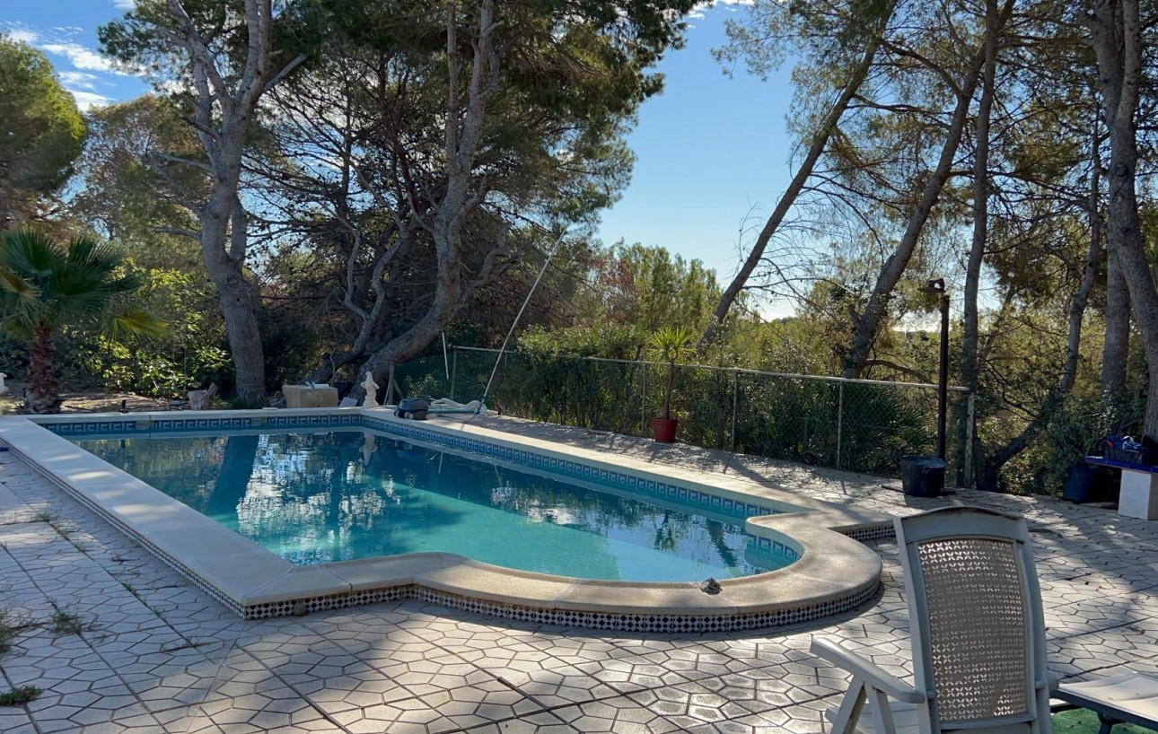 Sale - Chalet - Orihuela Costa - Campoamor