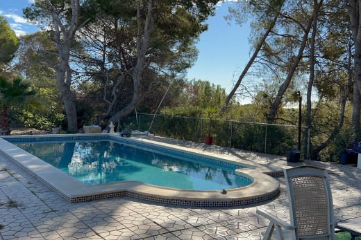 Sale - Chalet - Orihuela Costa - Campoamor