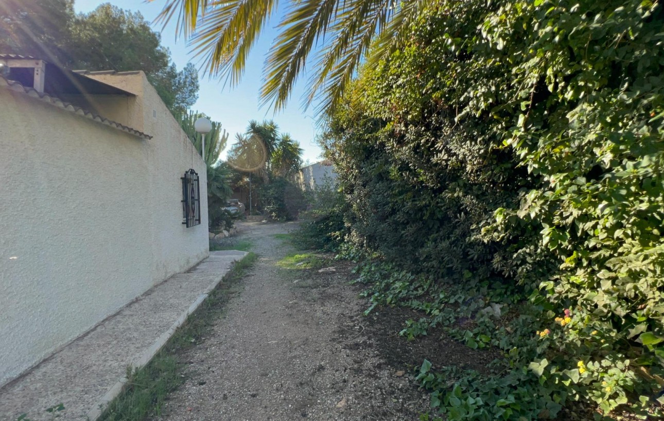 Sale - Chalet - Orihuela Costa - Campoamor