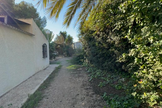 Sale - Chalet - Orihuela Costa - Campoamor
