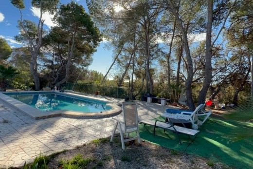 Sale - Chalet - Orihuela Costa - Campoamor