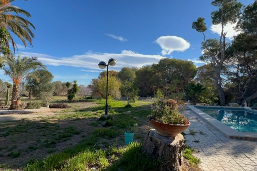 Sale - Chalet - Orihuela Costa - Campoamor