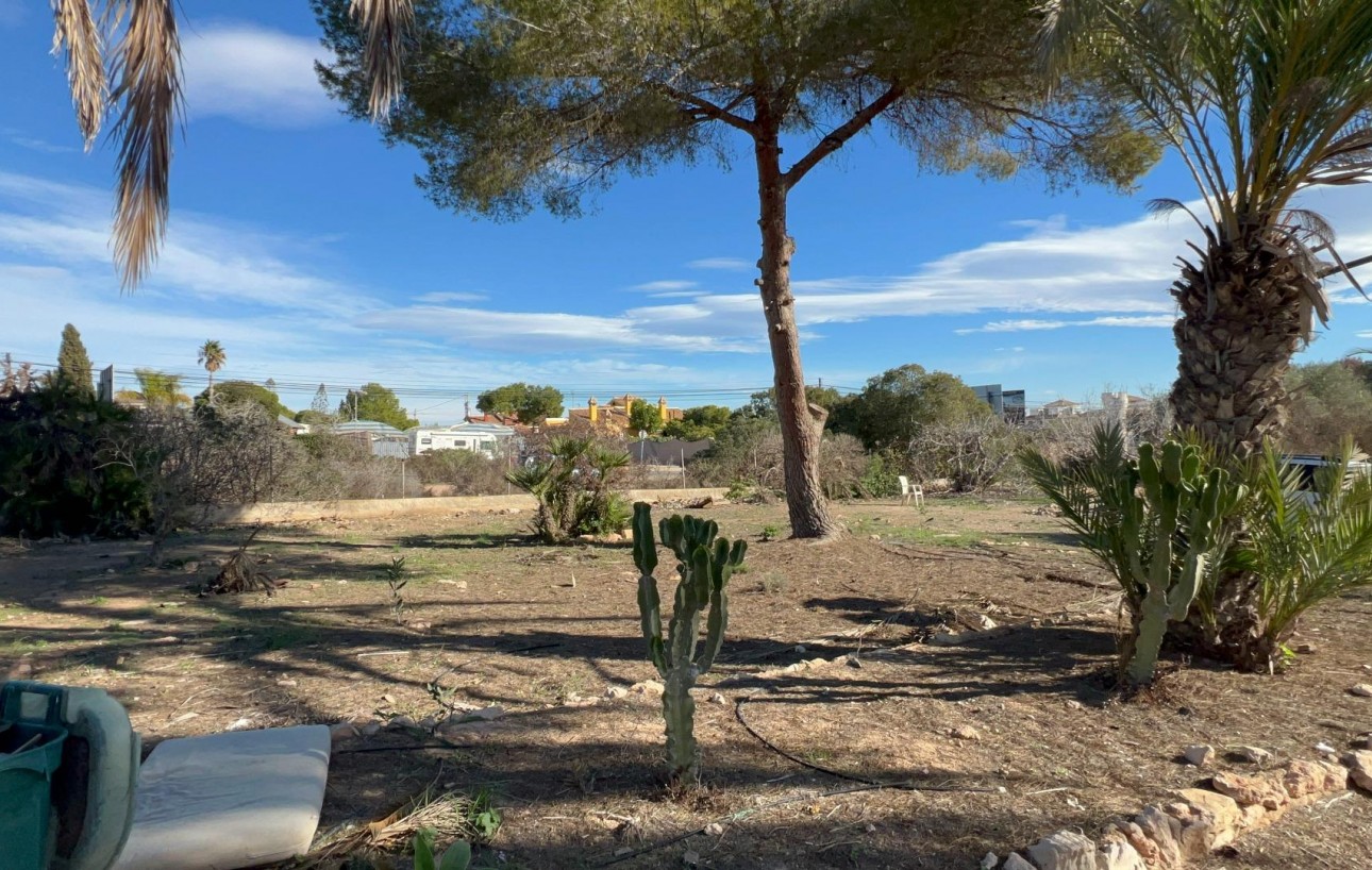 Sale - Chalet - Orihuela Costa - Campoamor