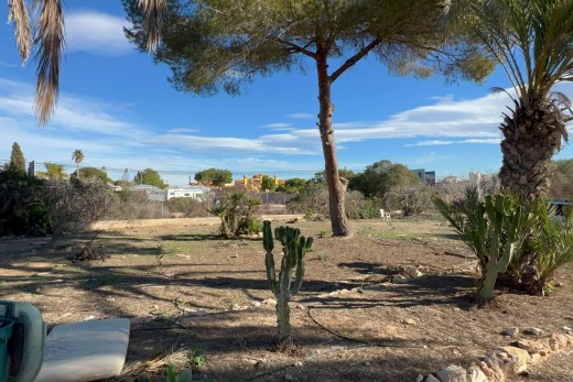 Sale - Chalet - Orihuela Costa - Campoamor