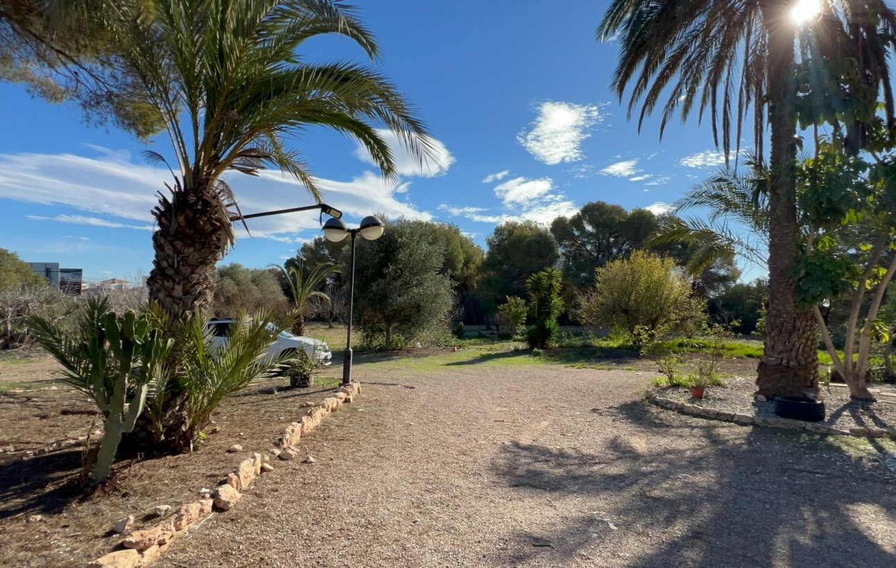 Sale - Chalet - Orihuela Costa - Campoamor