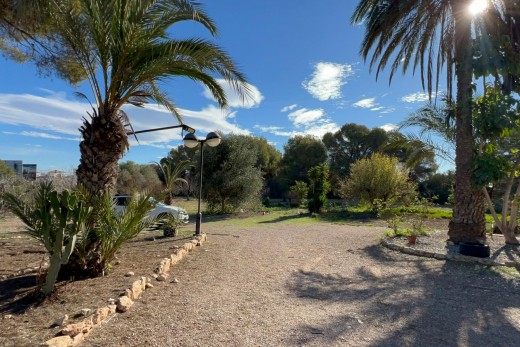 Sale - Chalet - Orihuela Costa - Campoamor