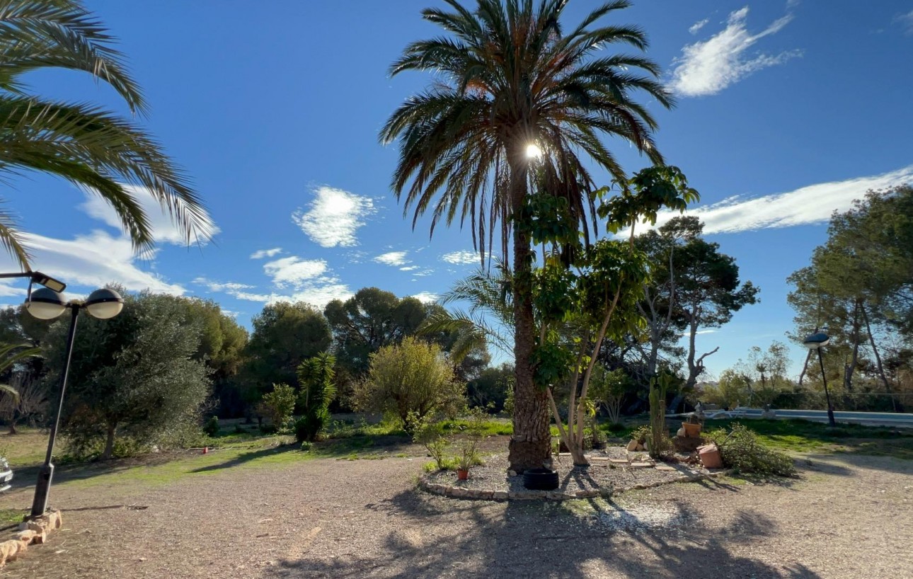 Sale - Chalet - Orihuela Costa - Campoamor