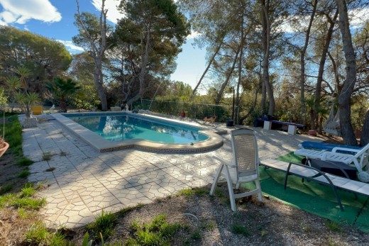 Sale - Chalet - Orihuela Costa - Campoamor