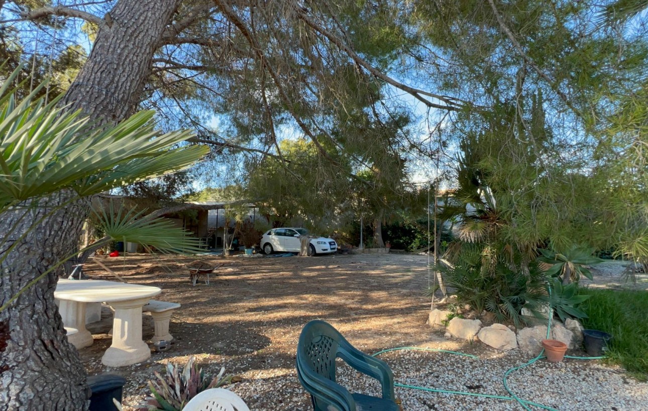 Sale - Chalet - Orihuela Costa - Campoamor