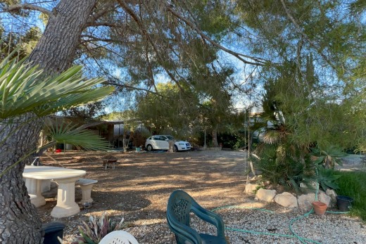Sale - Chalet - Orihuela Costa - Campoamor