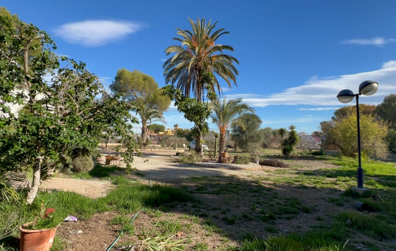 Sale - Chalet - Orihuela Costa - Campoamor