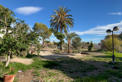Sale - Chalet - Orihuela Costa - Campoamor