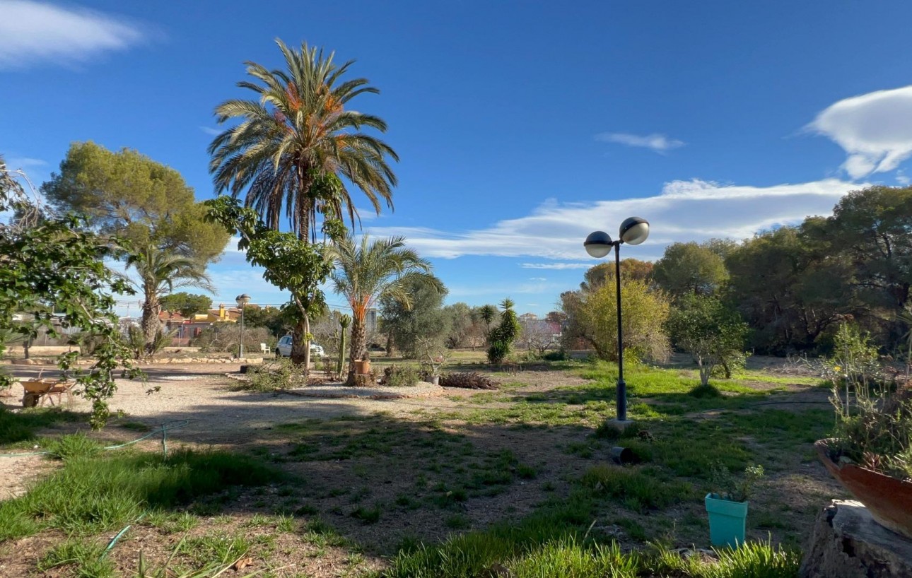Sale - Chalet - Orihuela Costa - Campoamor