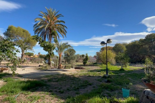 Sale - Chalet - Orihuela Costa - Campoamor