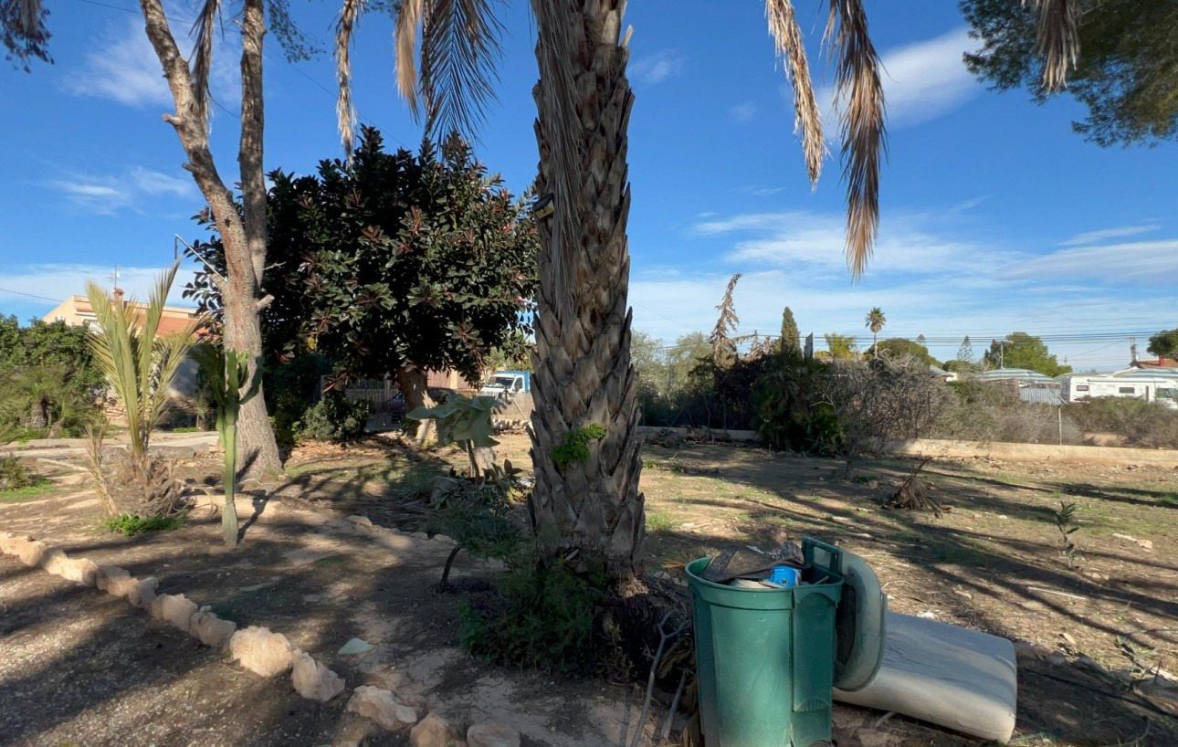 Sale - Chalet - Orihuela Costa - Campoamor