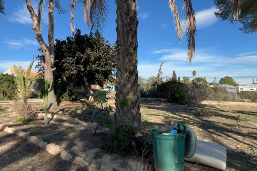 Sale - Chalet - Orihuela Costa - Campoamor