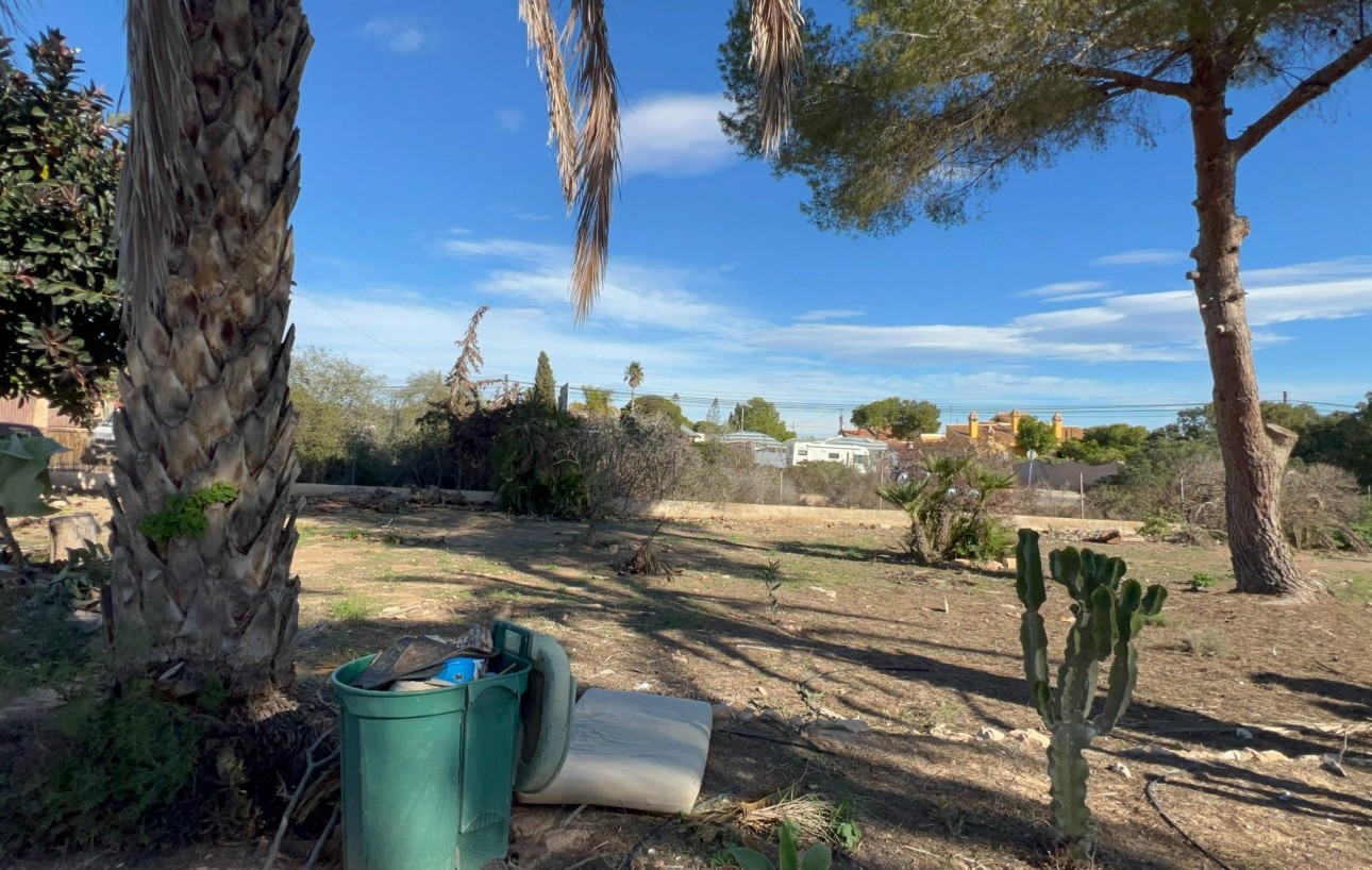 Sale - Chalet - Orihuela Costa - Campoamor