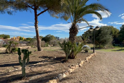 Sale - Chalet - Orihuela Costa - Campoamor