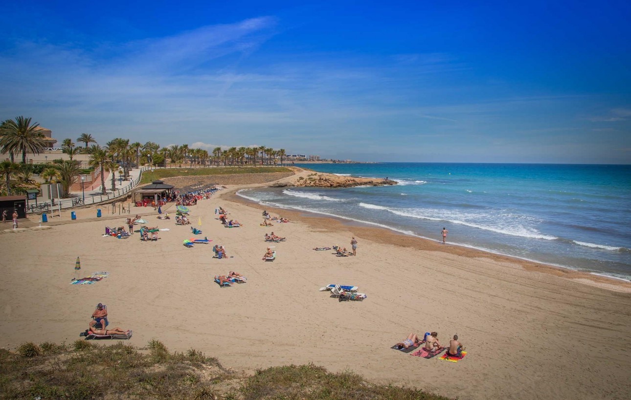 Sale - Chalet - Orihuela Costa - Campoamor