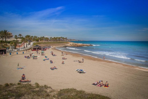 Sale - Chalet - Orihuela Costa - Campoamor