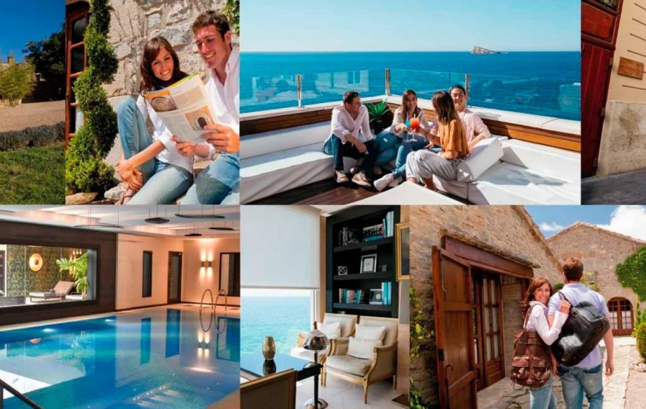 Sale - Chalet - Orihuela Costa - Campoamor