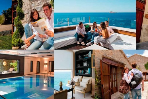 Sale - Chalet - Orihuela Costa - Campoamor