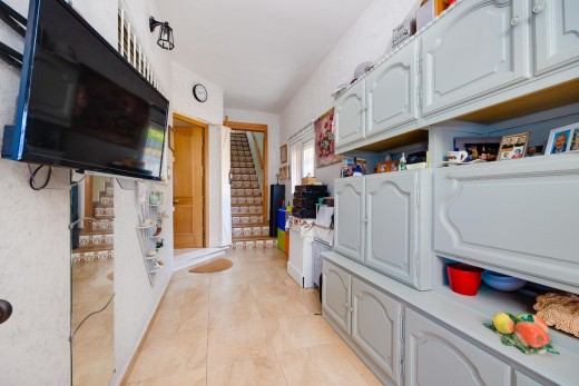 Revente - Chalet - Torrevieja - Aguas Nuevas