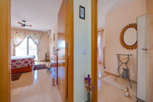 Revente - Chalet - Torrevieja - Aguas Nuevas