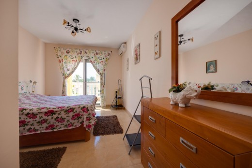 Revente - Chalet - Torrevieja - Aguas Nuevas