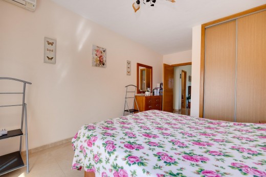Revente - Chalet - Torrevieja - Aguas Nuevas