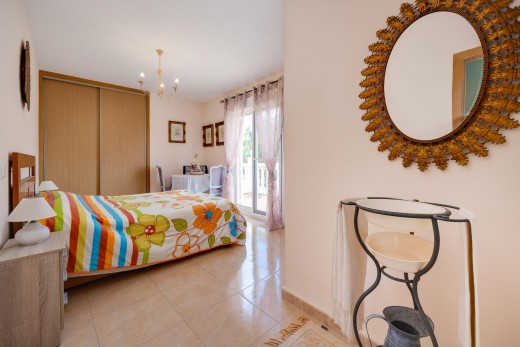 Revente - Chalet - Torrevieja - Aguas Nuevas