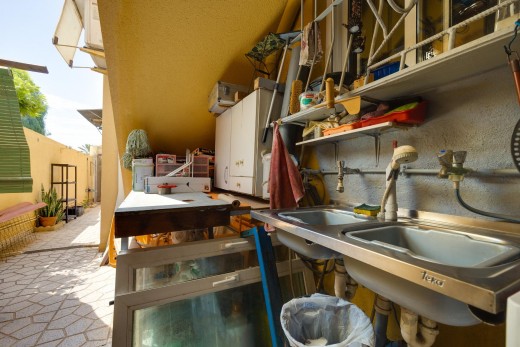 Revente - Chalet - Torrevieja - Aguas Nuevas