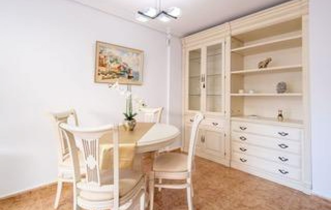 Venta - Piso - Torrevieja - Playa del cura
