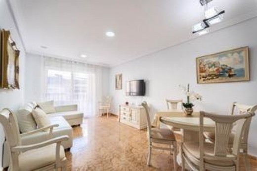 Venta - Piso - Torrevieja - Playa del cura