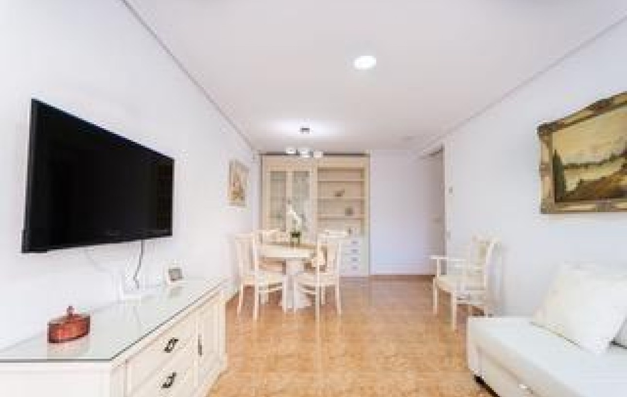 Venta - Piso - Torrevieja - Playa del cura