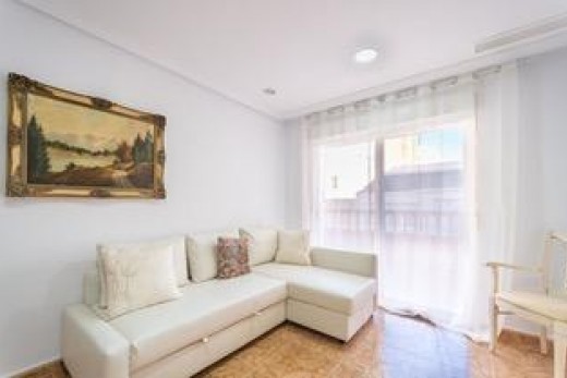 Venta - Piso - Torrevieja - Playa del cura