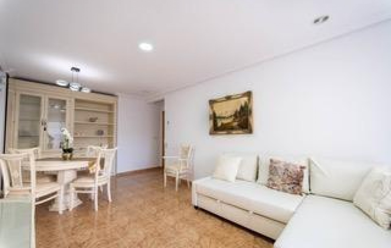 Venta - Piso - Torrevieja - Playa del cura