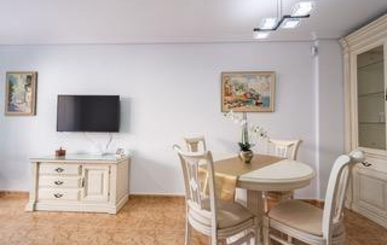 Venta - Piso - Torrevieja - Playa del cura