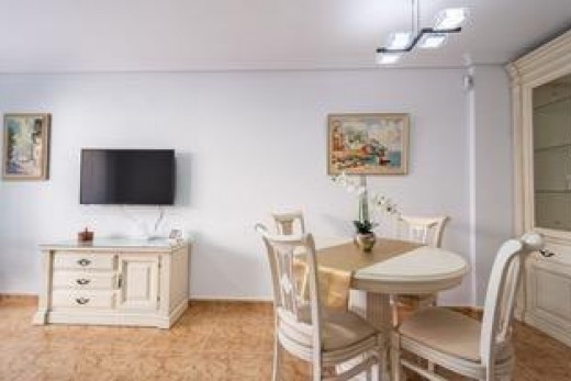 Venta - Piso - Torrevieja - Playa del cura