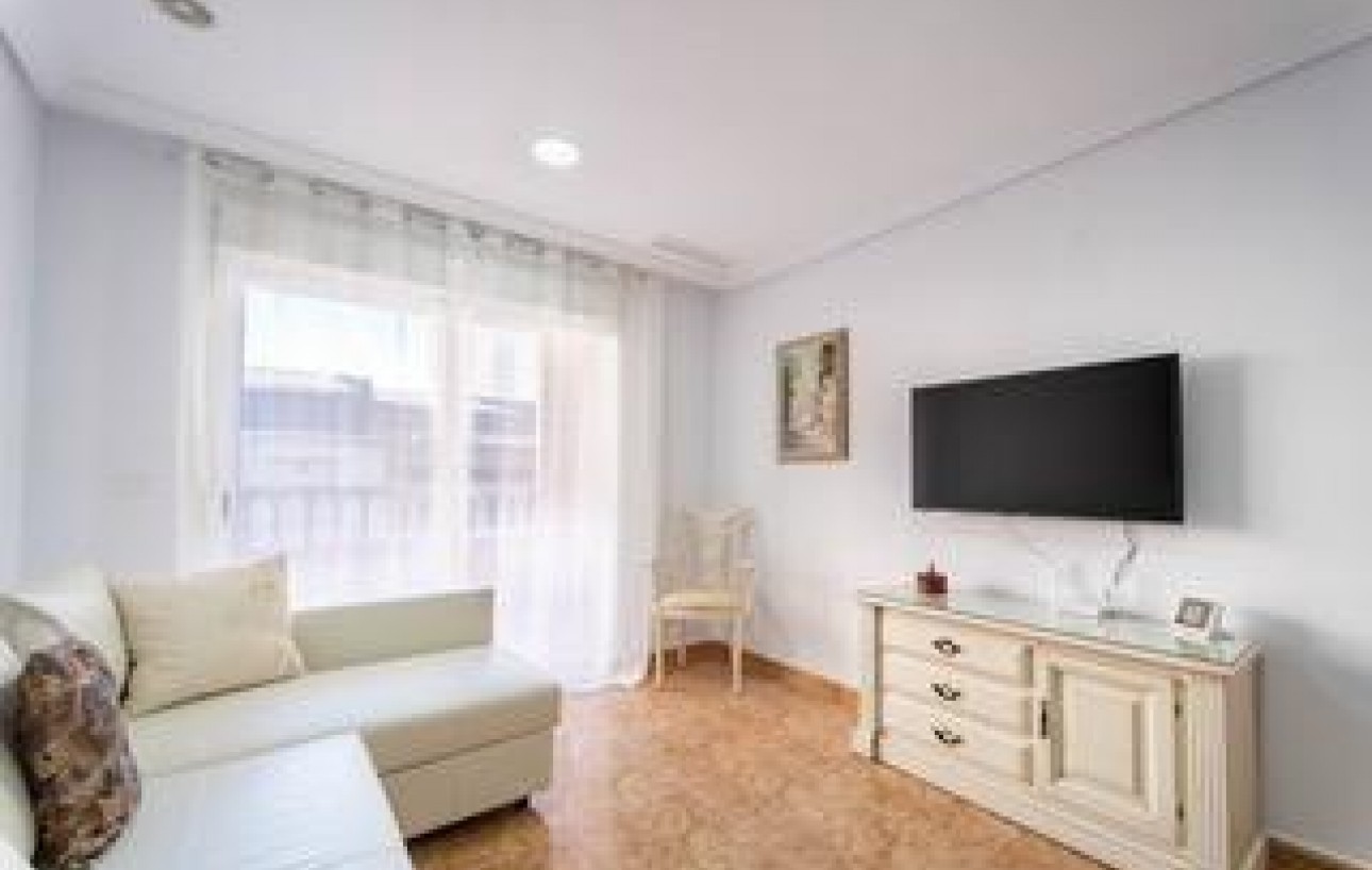 Venta - Piso - Torrevieja - Playa del cura