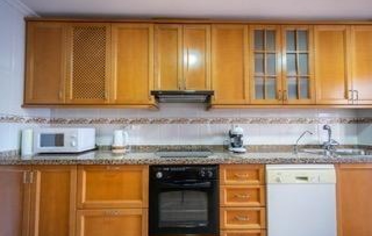 Venta - Piso - Torrevieja - Playa del cura