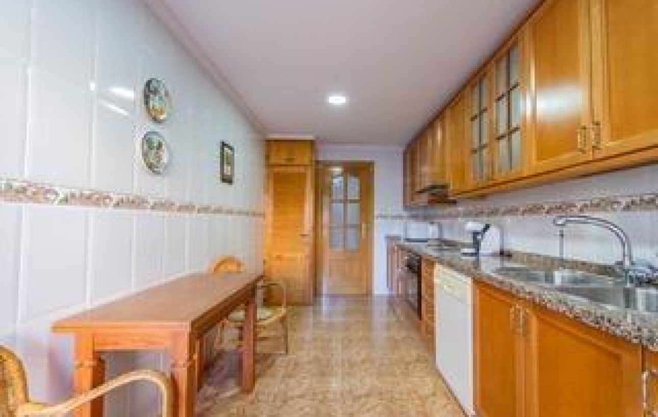 Venta - Piso - Torrevieja - Playa del cura