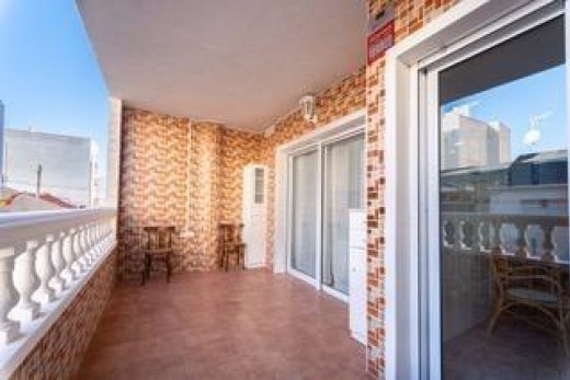 Venta - Piso - Torrevieja - Playa del cura