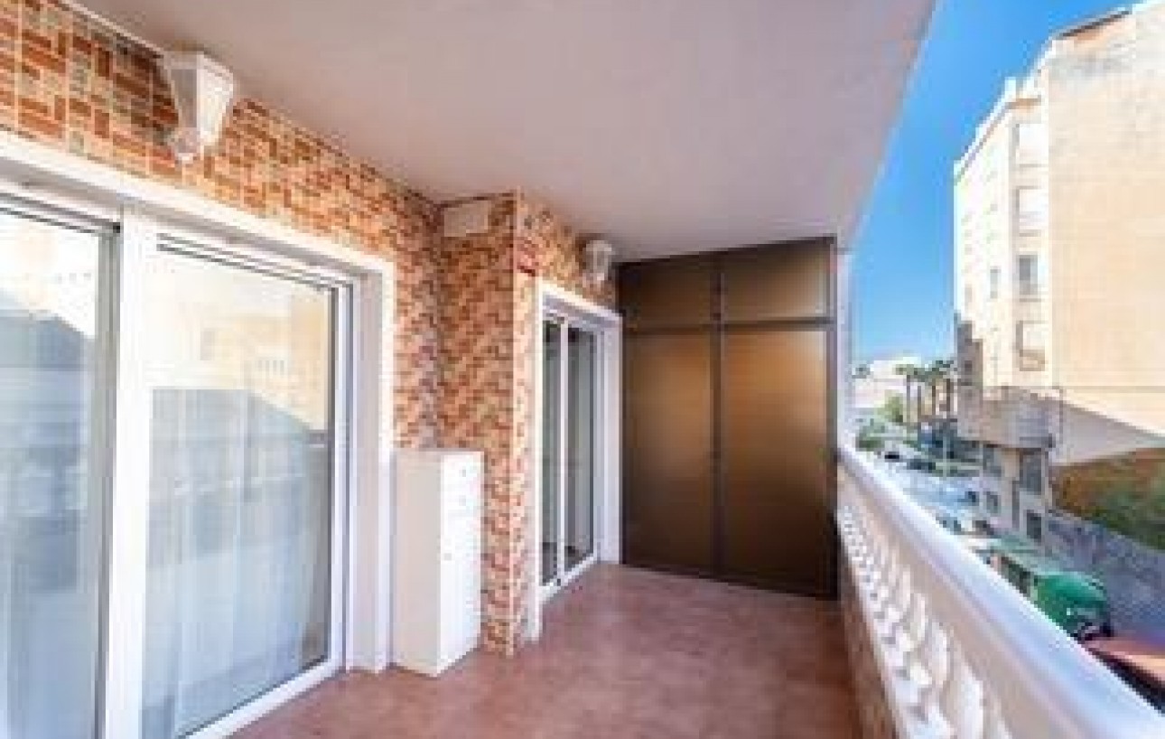 Venta - Piso - Torrevieja - Playa del cura
