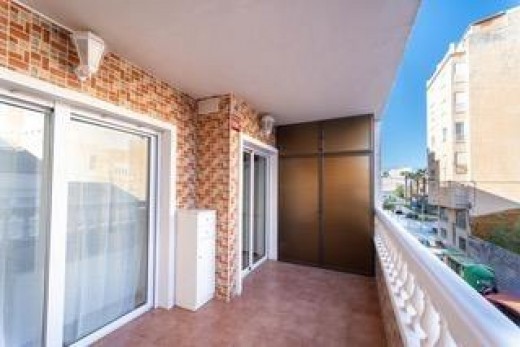 Venta - Piso - Torrevieja - Playa del cura